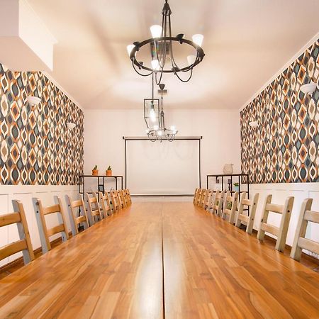 Hotel Lemoniada Lucmierz Екстериор снимка