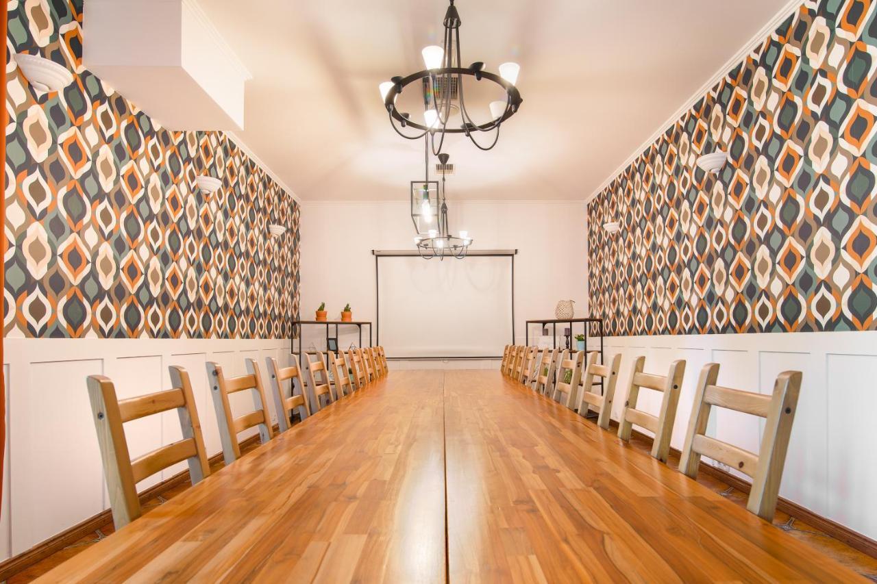 Hotel Lemoniada Lucmierz Екстериор снимка